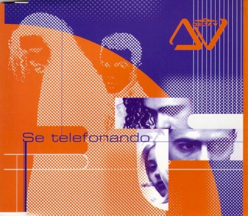 Se telefonando封面