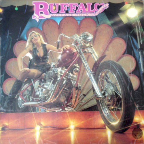 Average Rock 'n' Roller封面