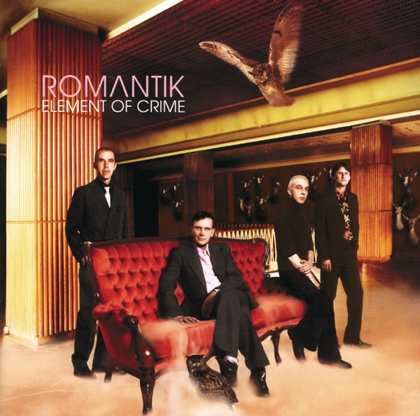 Romantik封面