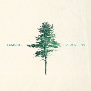 Evergreens封面