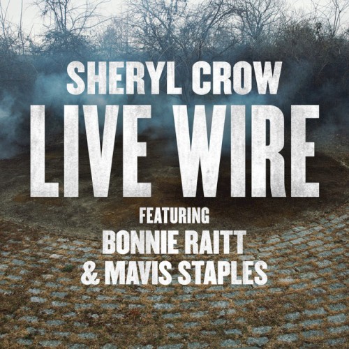 Live Wire封面