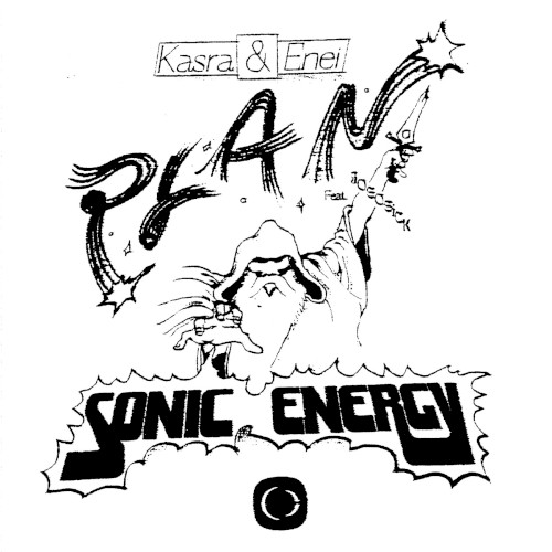 Plan / Sonic Energy封面