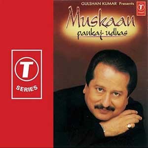 Muskaan封面