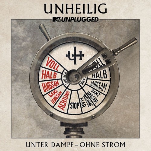 Unter Dampf - Ohne Strom封面