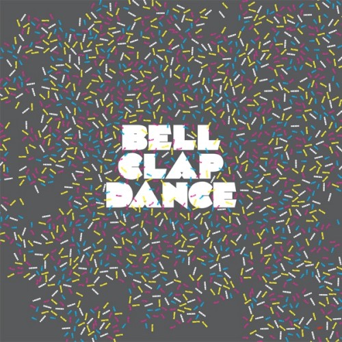Bell Clap Dance封面