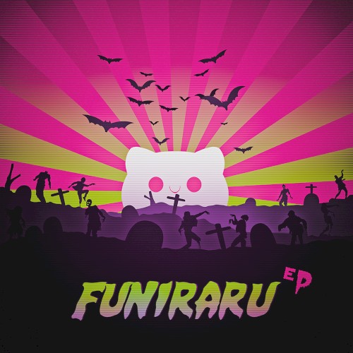 Funiraru封面