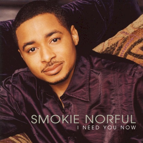 I Need You Now封面