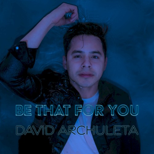 Be That for You封面