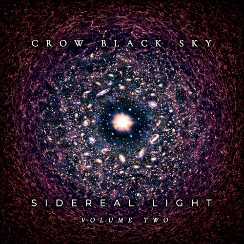 Sidereal Light: Volume Two封面