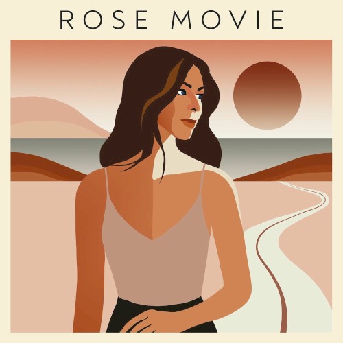Rose Movie封面