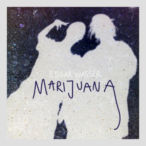 Marijuana封面