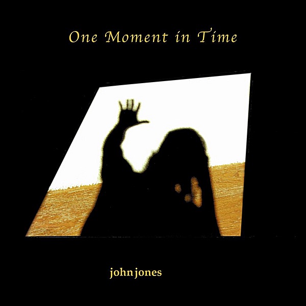 One Moment in Time封面