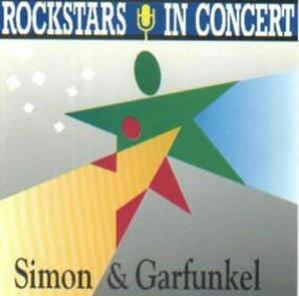 Rockstars in Concert封面