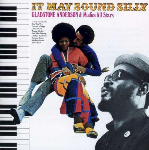 It May Sound Silly封面