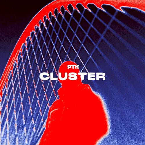 Cluster封面