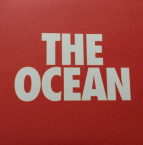 The Ocean封面