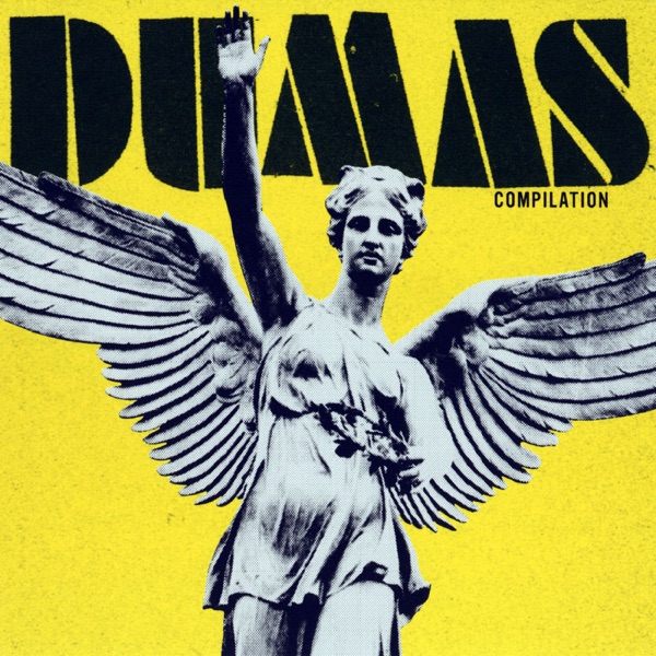 Compilation封面