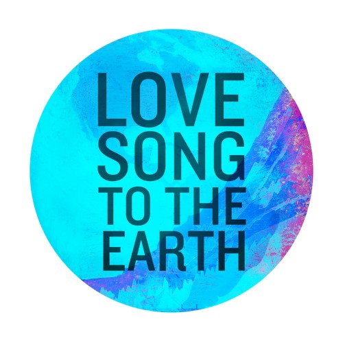 Love Song to the Earth (Rico Bernasconi radio mix)封面