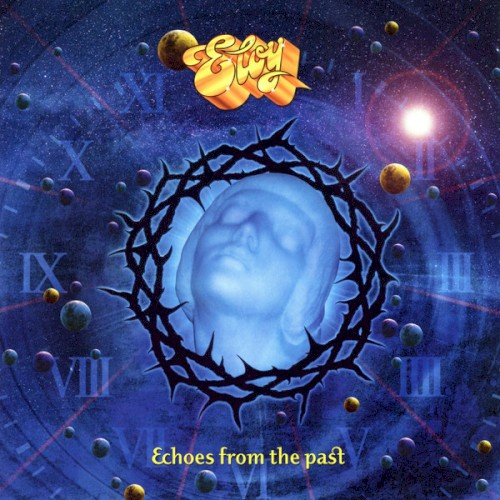 Echoes From the Past封面