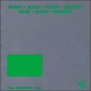 Brant / Scelsi / Wolpe / Xenakis / Cage / Glass / Feldman封面