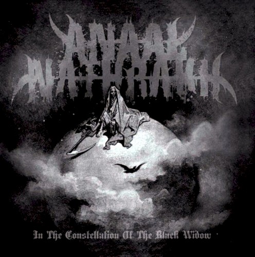 In the Constellation of the Black Widow封面