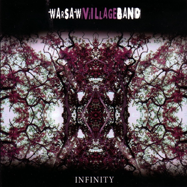 Infinity封面