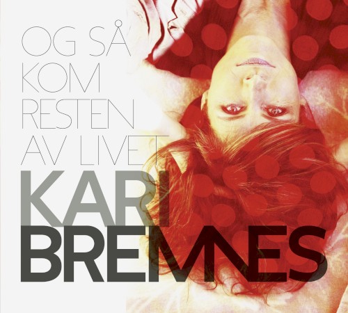 Og så kom resten av livet封面
