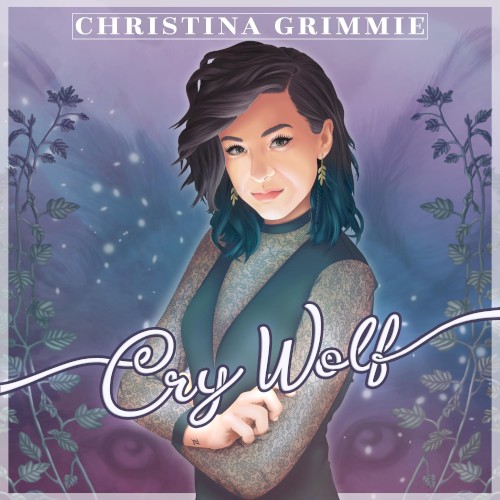 Cry Wolf封面