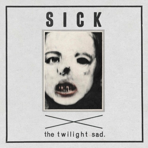 Sick封面