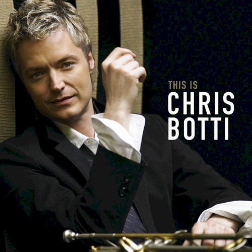 This Is Chris Botti封面
