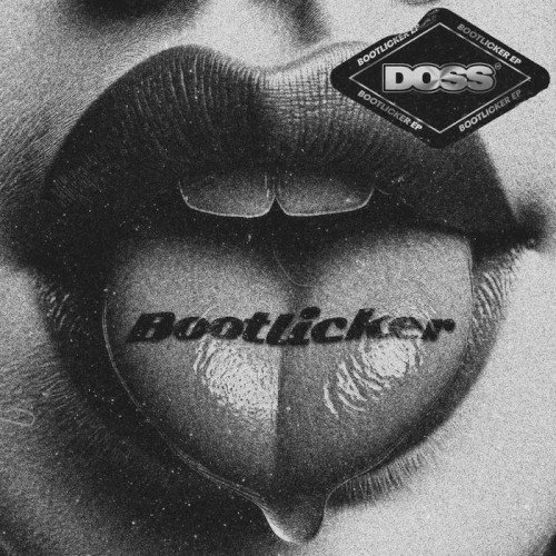 Bootlicker封面