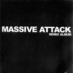 Remix Album封面