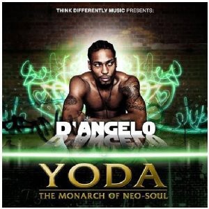 Yoda: The Monarch of Neo-Soul封面