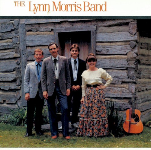 The Lynn Morris Band封面