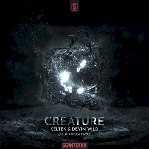 Creature封面