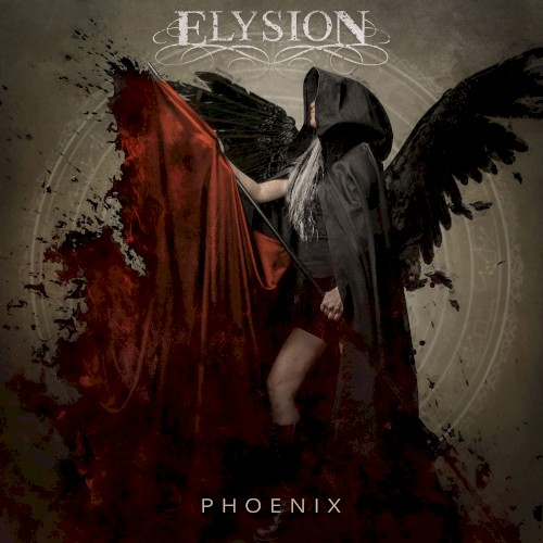 Phoenix封面
