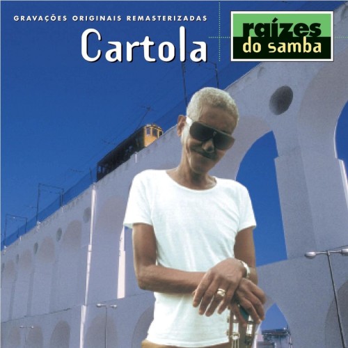 Raízes Do Samba封面