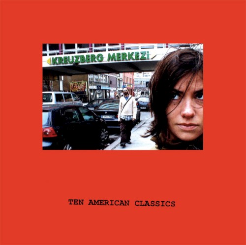 Ten American Classics封面