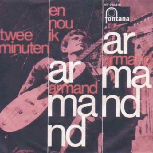 Twee minuten / En nou ik封面