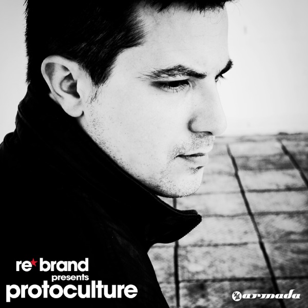 Re*Brand Presents Protoculture: The Story So Far封面