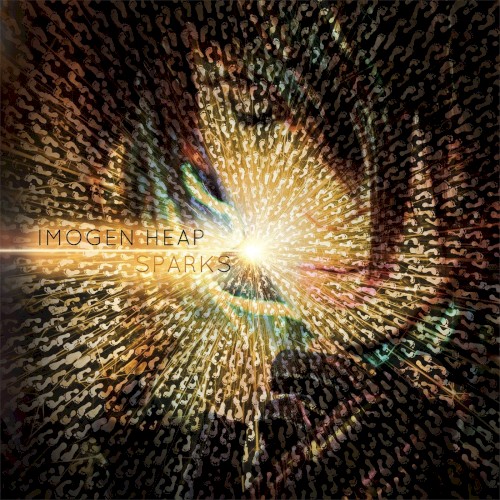 Sparks封面