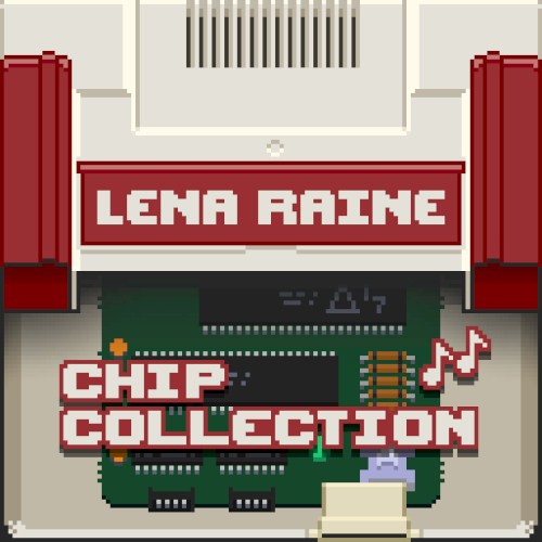 Chip Collection封面