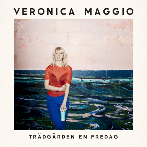 Trädgården en fredag封面