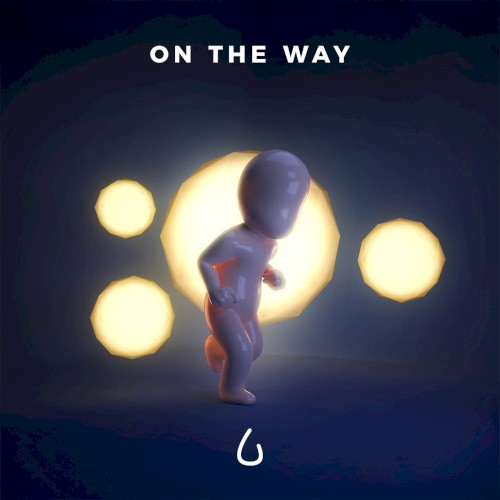 On the Way封面