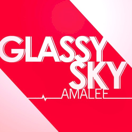 Glassy Sky (From "Tokyo Ghoul")封面