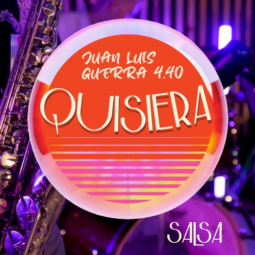 Quisiera封面