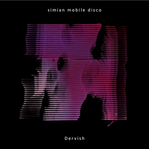 Dervish封面