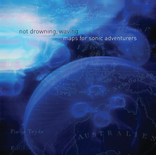 Maps for Sonic Adventurers封面