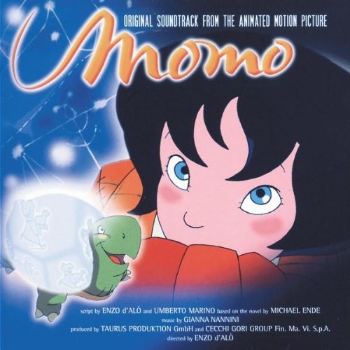 Momo封面