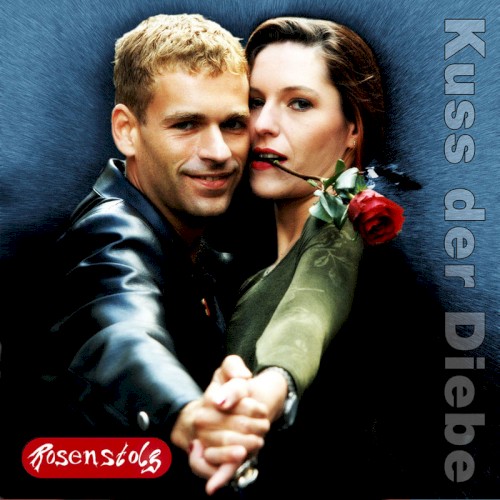 Kuss der Diebe封面